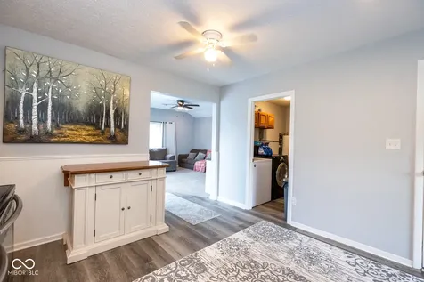 3614 Remington Drive Indianapolis IN 46227