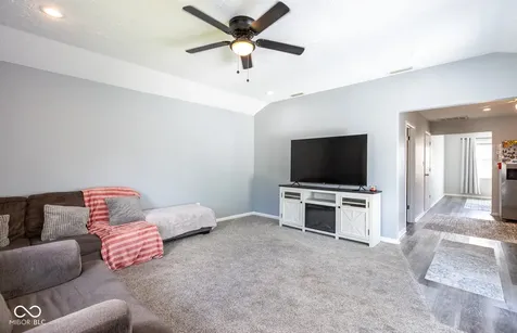 3614 Remington Drive Indianapolis IN 46227