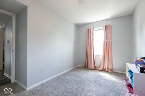 3614 Remington Drive Indianapolis IN 46227