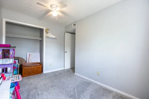 3614 Remington Drive Indianapolis IN 46227