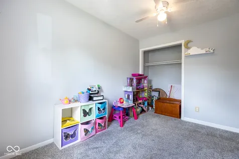 3614 Remington Drive Indianapolis IN 46227