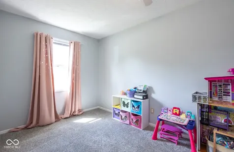 3614 Remington Drive Indianapolis IN 46227