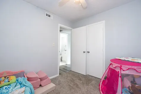 3614 Remington Drive Indianapolis IN 46227