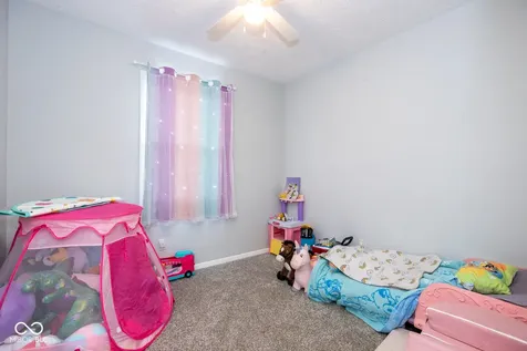 3614 Remington Drive Indianapolis IN 46227