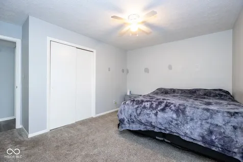 3614 Remington Drive Indianapolis IN 46227