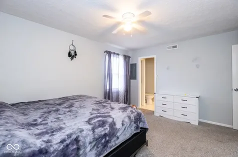 3614 Remington Drive Indianapolis IN 46227