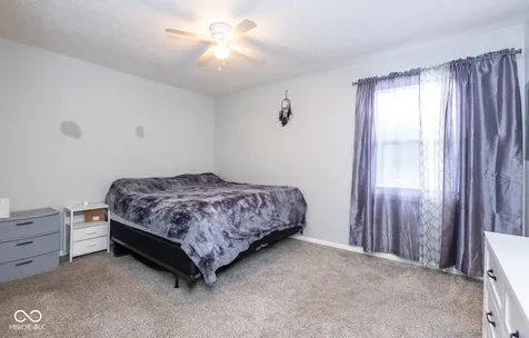 3614 Remington Drive Indianapolis IN 46227