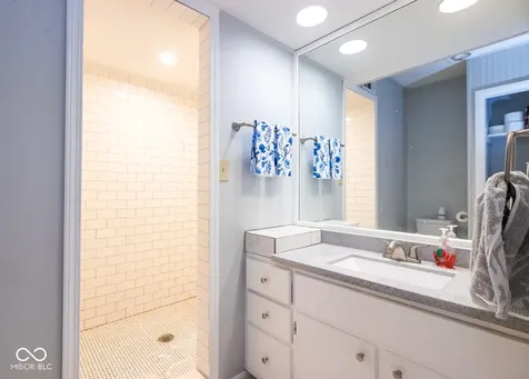 3614 Remington Drive Indianapolis IN 46227