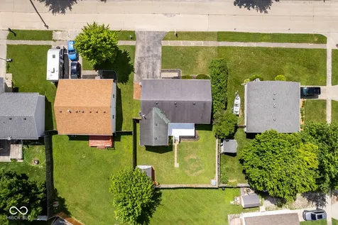 3614 Remington Drive Indianapolis IN 46227