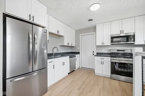 2442 Morning Star Drive Indianapolis IN 46229