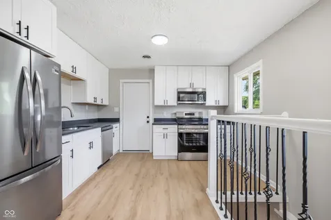 2442 Morning Star Drive Indianapolis IN 46229