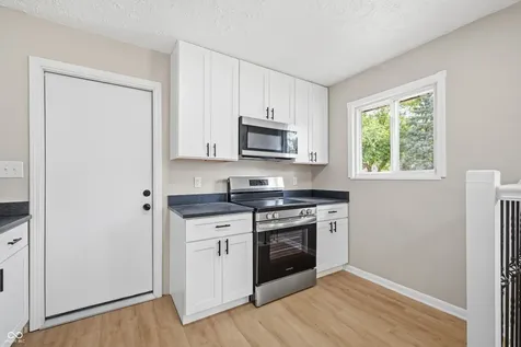 2442 Morning Star Drive Indianapolis IN 46229