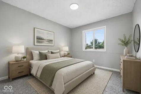 2442 Morning Star Drive Indianapolis IN 46229