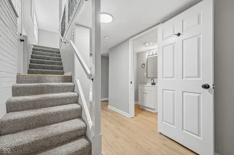 2442 Morning Star Drive Indianapolis IN 46229