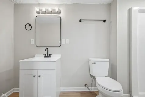 2442 Morning Star Drive Indianapolis IN 46229
