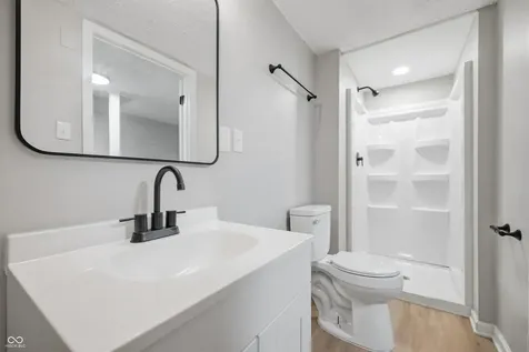2442 Morning Star Drive Indianapolis IN 46229