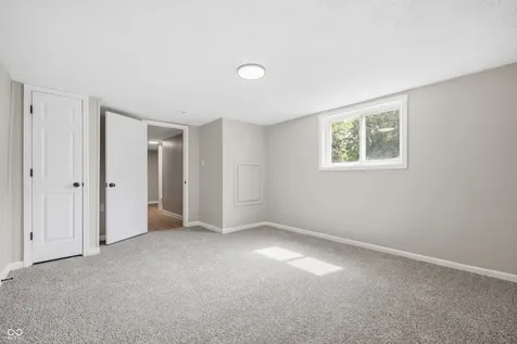 2442 Morning Star Drive Indianapolis IN 46229