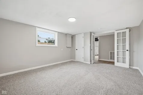 2442 Morning Star Drive Indianapolis IN 46229