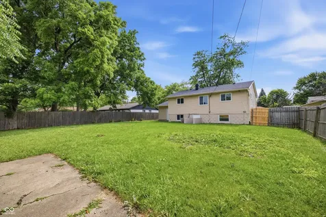 2442 Morning Star Drive Indianapolis IN 46229