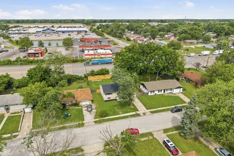 2442 Morning Star Drive Indianapolis IN 46229