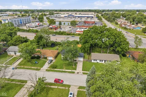 2442 Morning Star Drive Indianapolis IN 46229