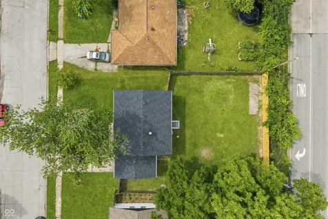 2442 Morning Star Drive Indianapolis IN 46229