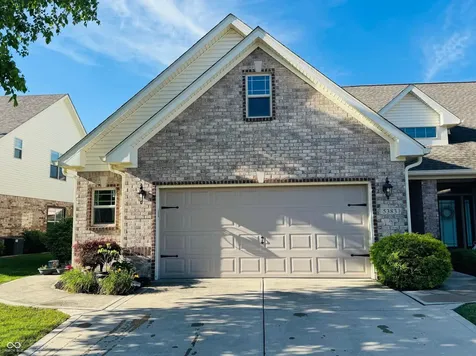 5383 Buckingham Lane Plainfield IN 46168