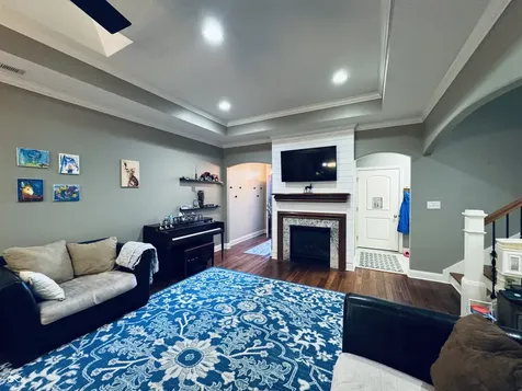 5383 Buckingham Lane Plainfield IN 46168