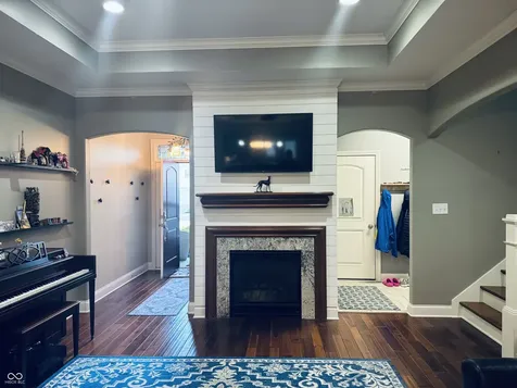5383 Buckingham Lane Plainfield IN 46168
