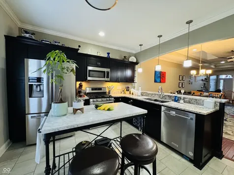 5383 Buckingham Lane Plainfield IN 46168