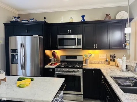 5383 Buckingham Lane Plainfield IN 46168