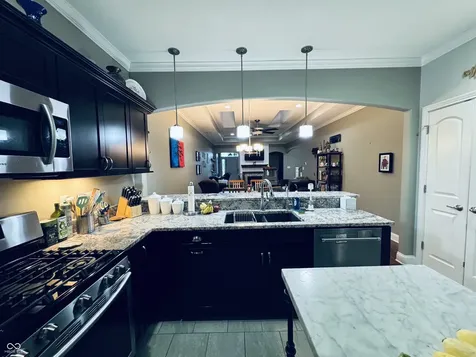 5383 Buckingham Lane Plainfield IN 46168