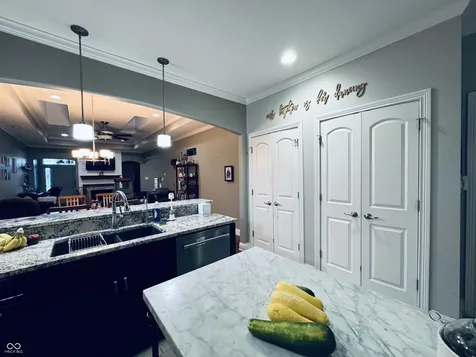 5383 Buckingham Lane Plainfield IN 46168