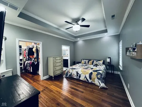 5383 Buckingham Lane Plainfield IN 46168