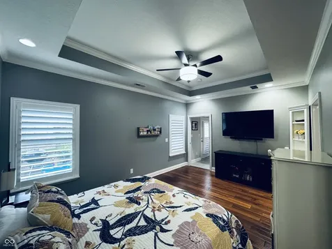 5383 Buckingham Lane Plainfield IN 46168