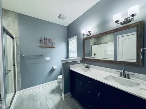 5383 Buckingham Lane Plainfield IN 46168