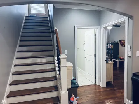 5383 Buckingham Lane Plainfield IN 46168