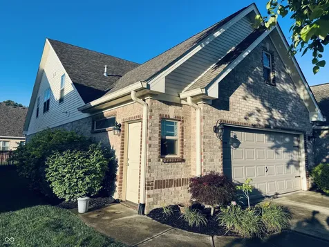 5383 Buckingham Lane Plainfield IN 46168
