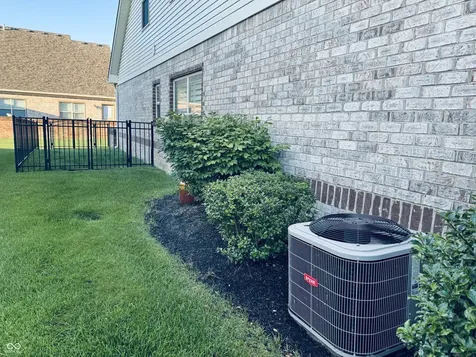 5383 Buckingham Lane Plainfield IN 46168
