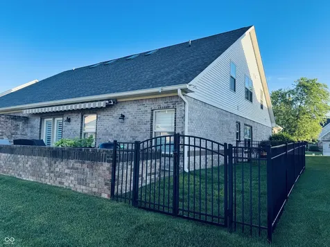 5383 Buckingham Lane Plainfield IN 46168