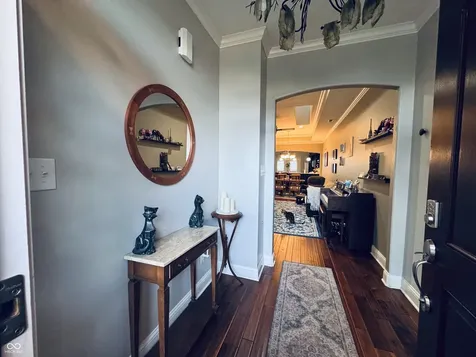 5383 Buckingham Lane Plainfield IN 46168