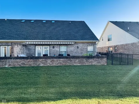 5383 Buckingham Lane Plainfield IN 46168
