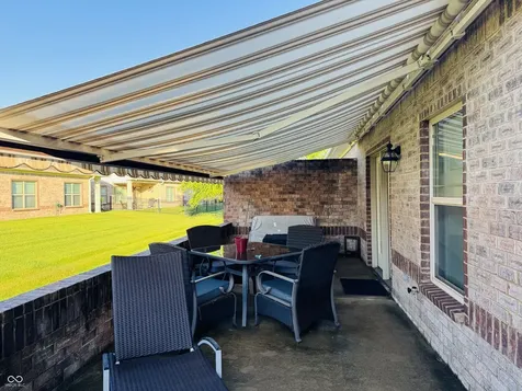 5383 Buckingham Lane Plainfield IN 46168