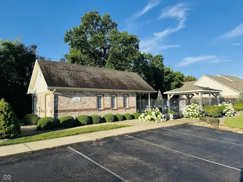 5383 Buckingham Lane Plainfield IN 46168