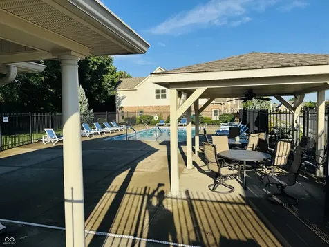 5383 Buckingham Lane Plainfield IN 46168