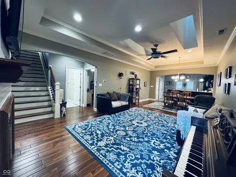 5383 Buckingham Lane Plainfield IN 46168