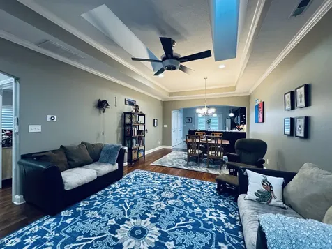 5383 Buckingham Lane Plainfield IN 46168