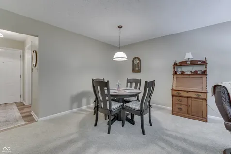 3824 Wilderness Trail Indianapolis IN 46237