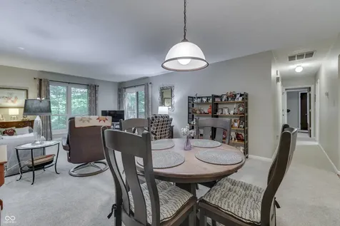 3824 Wilderness Trail Indianapolis IN 46237