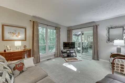 3824 Wilderness Trail Indianapolis IN 46237